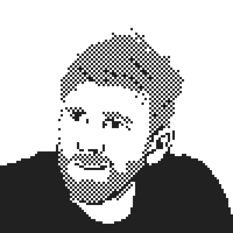 Bryan Hunter avatar