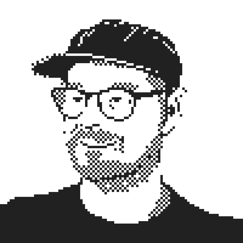 Derek Reynolds avatar