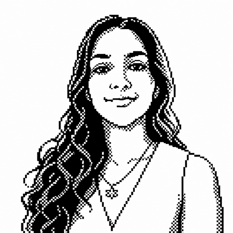 Rachel van der Lugt avatar