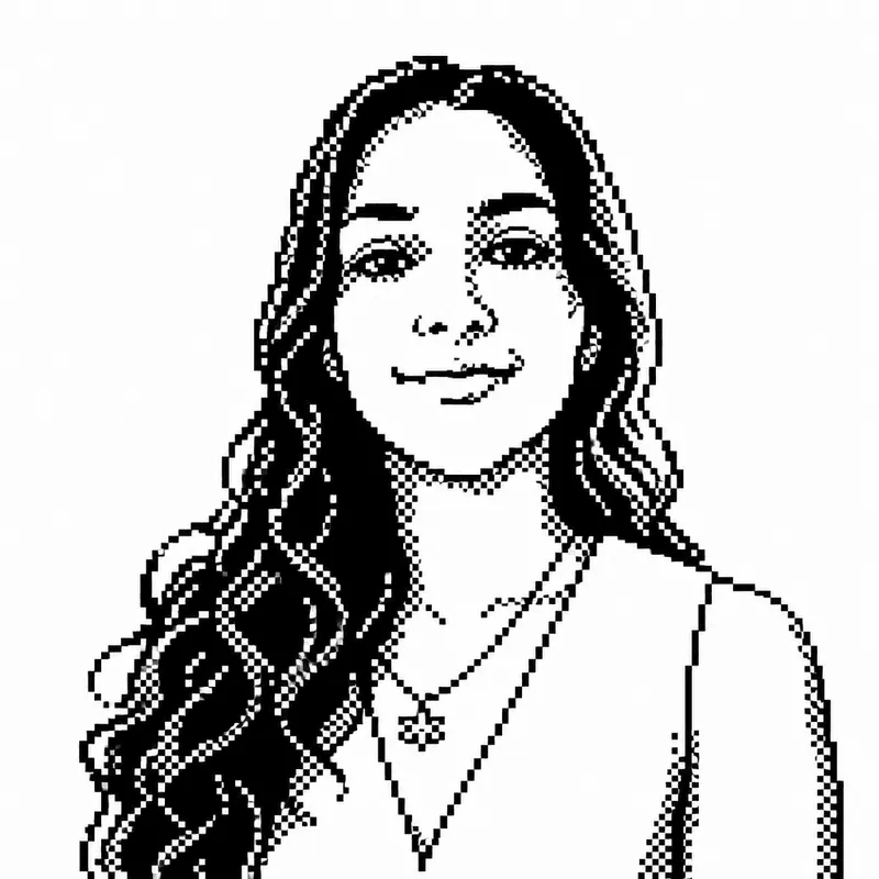 Rachel van der Lugt avatar