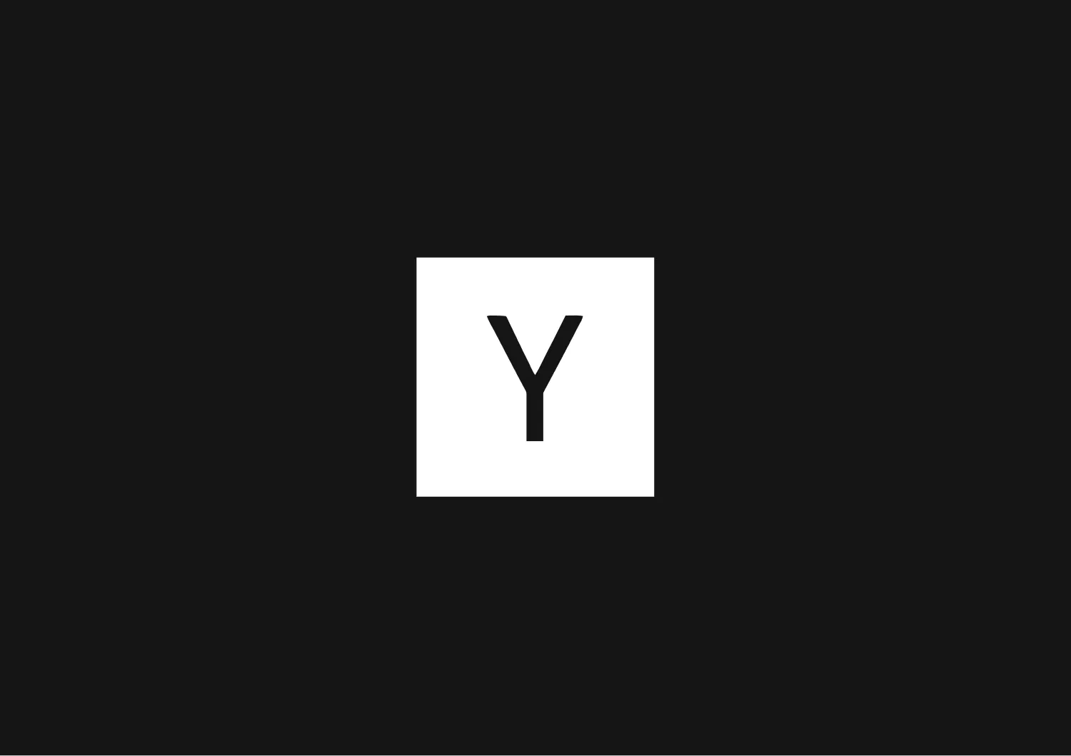 How to write a successful YC application