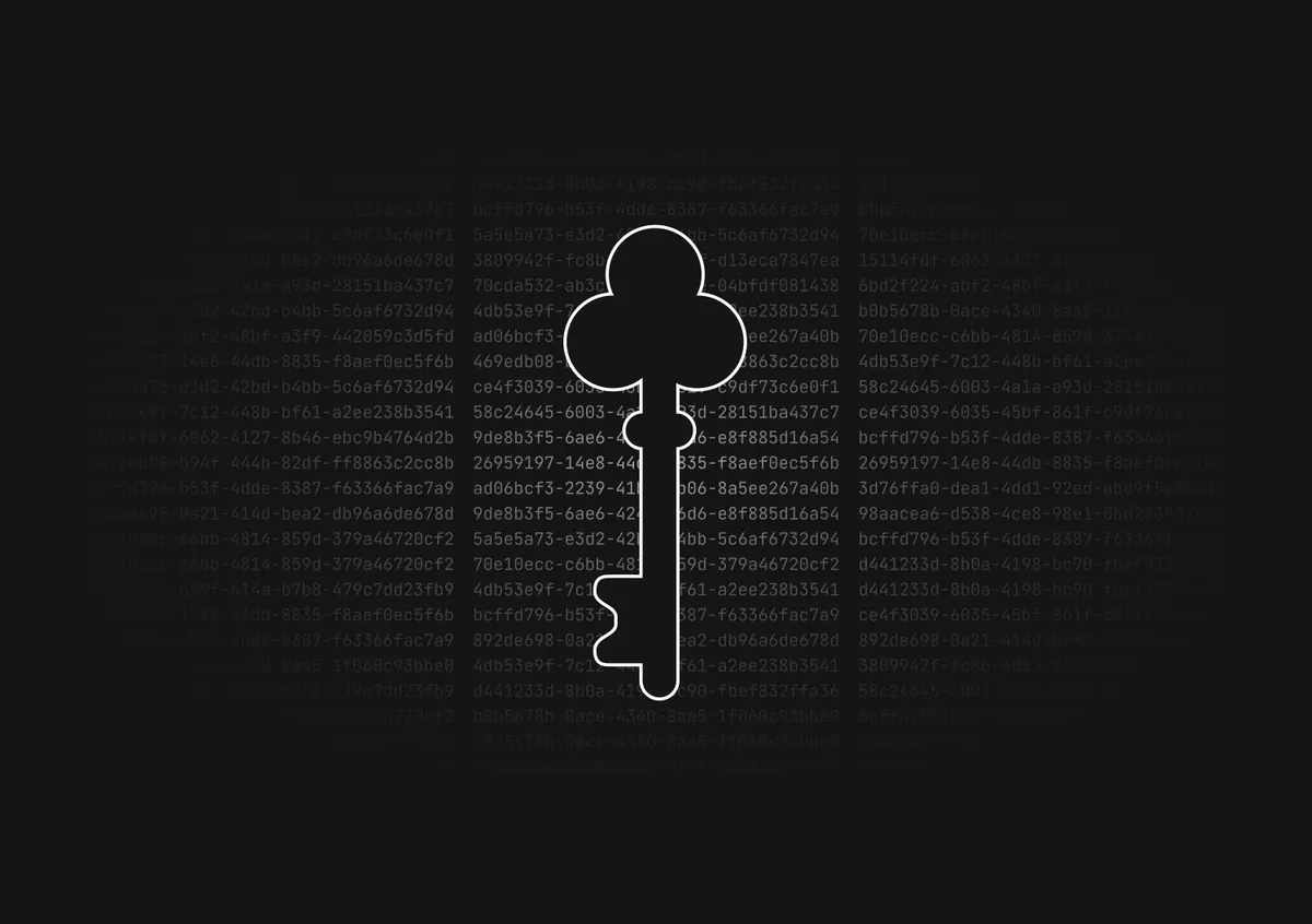 UUID vs GUID vs CUID vs NanoID: A guide to database primary keys