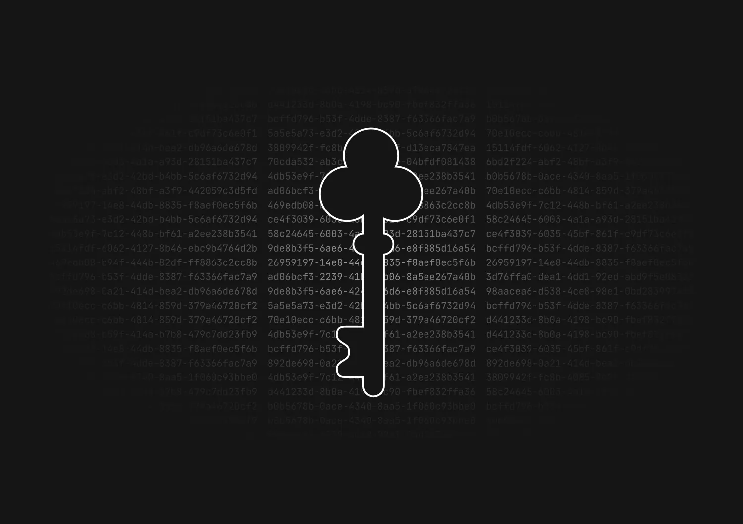 UUID vs GUID vs CUID vs NanoID: A guide to database primary keys