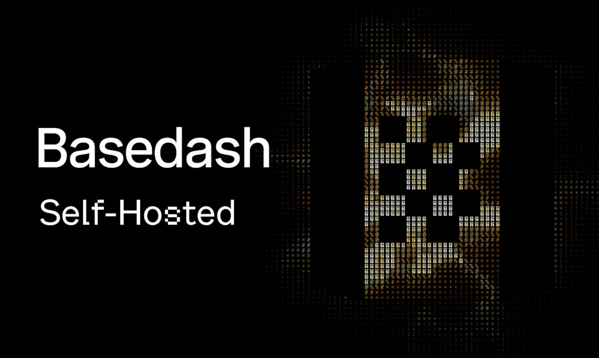 Introducing Basedash Self-Hosted