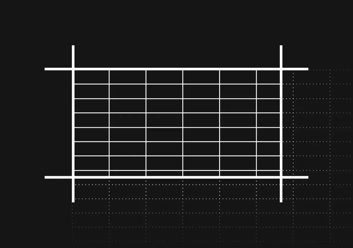 How virtualization increased our table performance by 500%