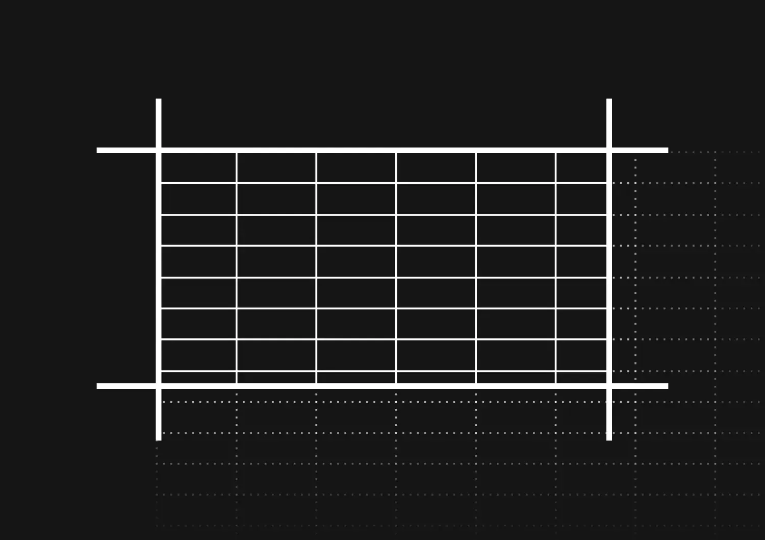 How virtualization increased our table performance by 500%