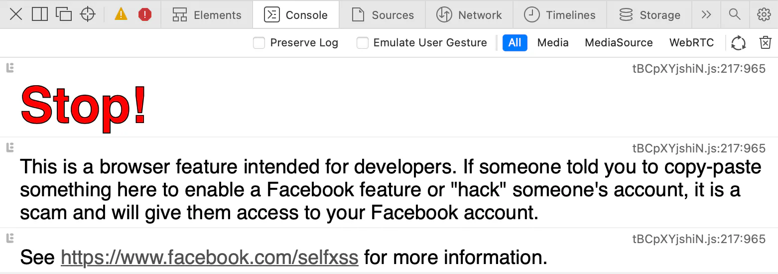 Facebook
