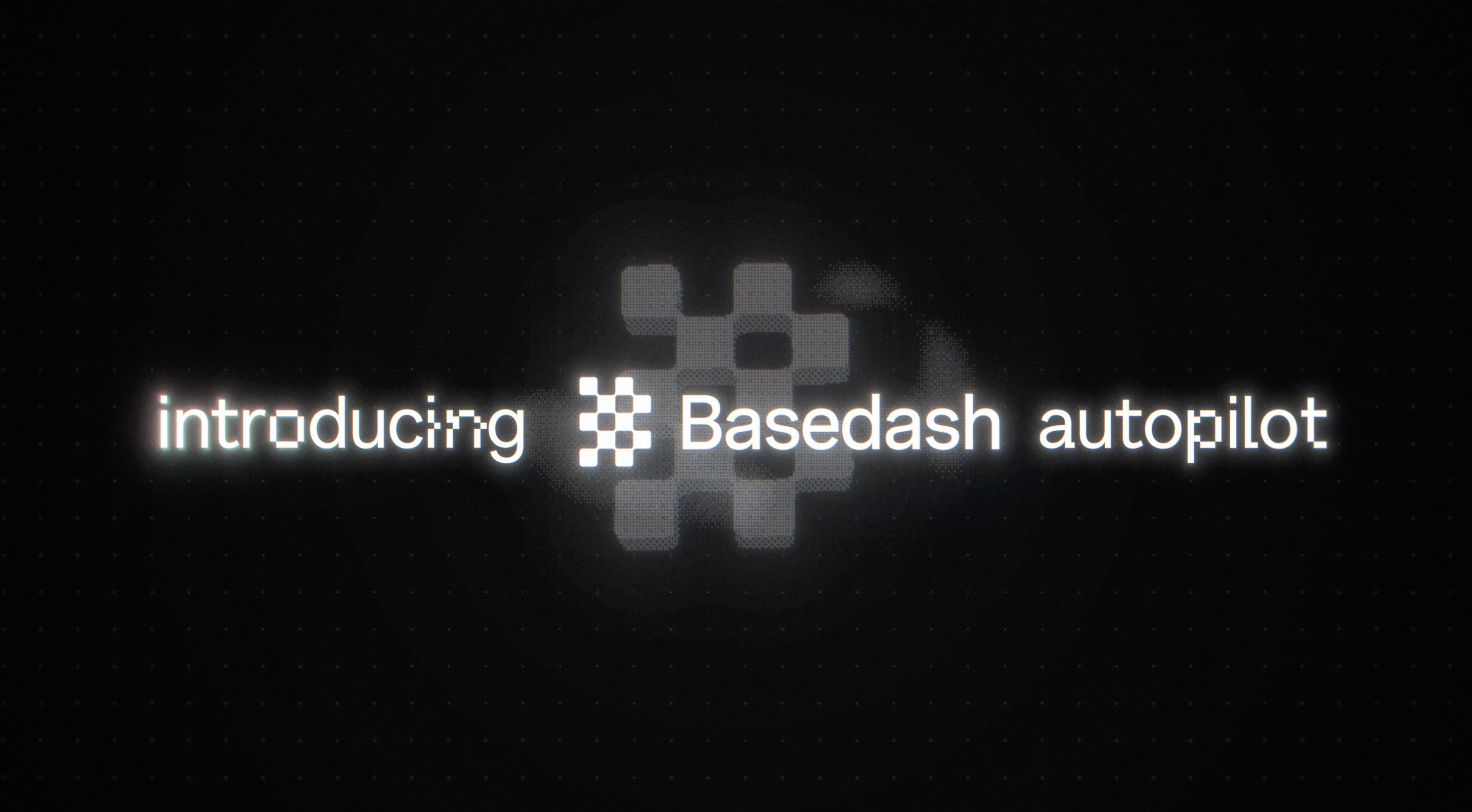 Introducing Basedash Autopilot