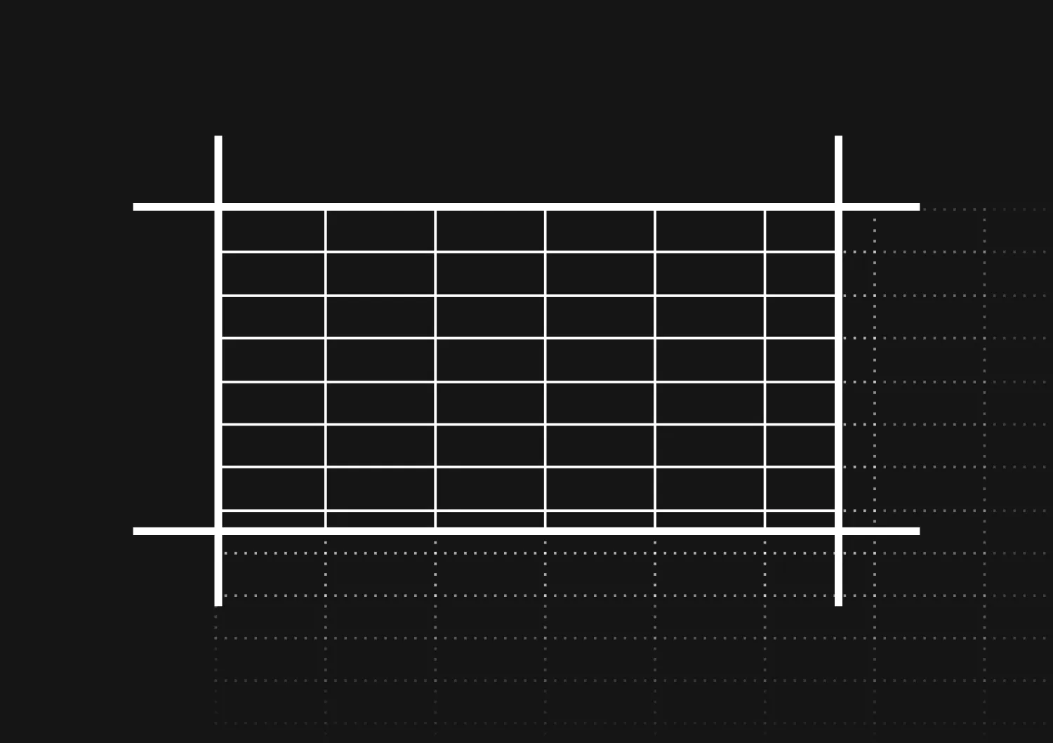 How virtualization increased our table performance by 500%