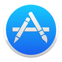 Apple Search Ads logo