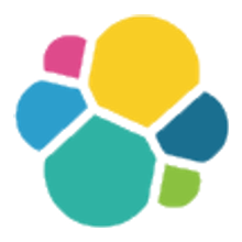 Self Hosted Elasticsearch logo