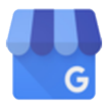Google Business Profile logo