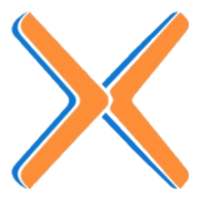 RevX logo