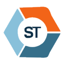 ServiceTrade logo
