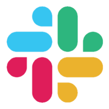 Slack logo