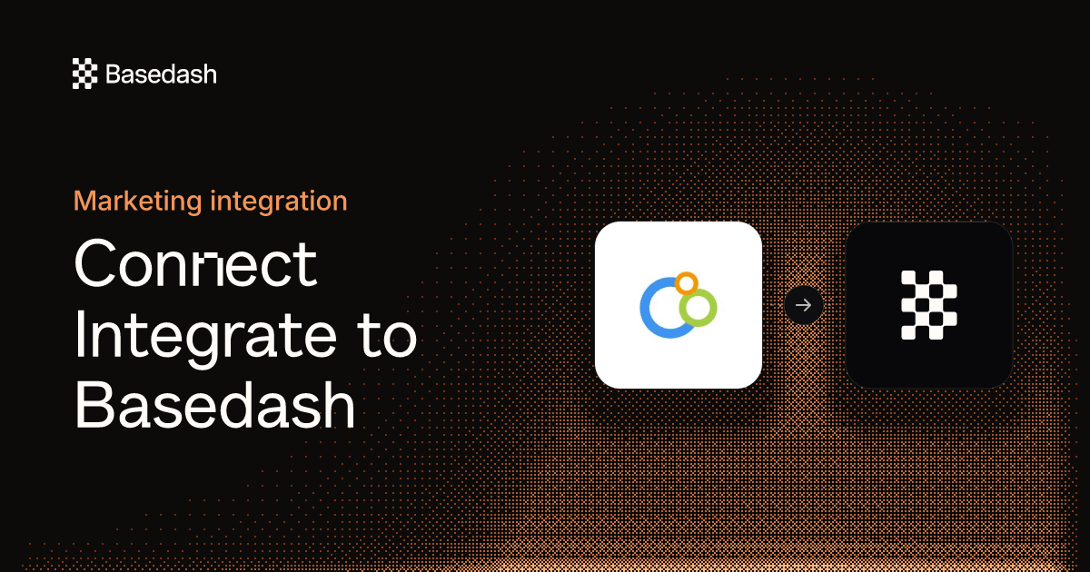 Integrate Integration | Basedash